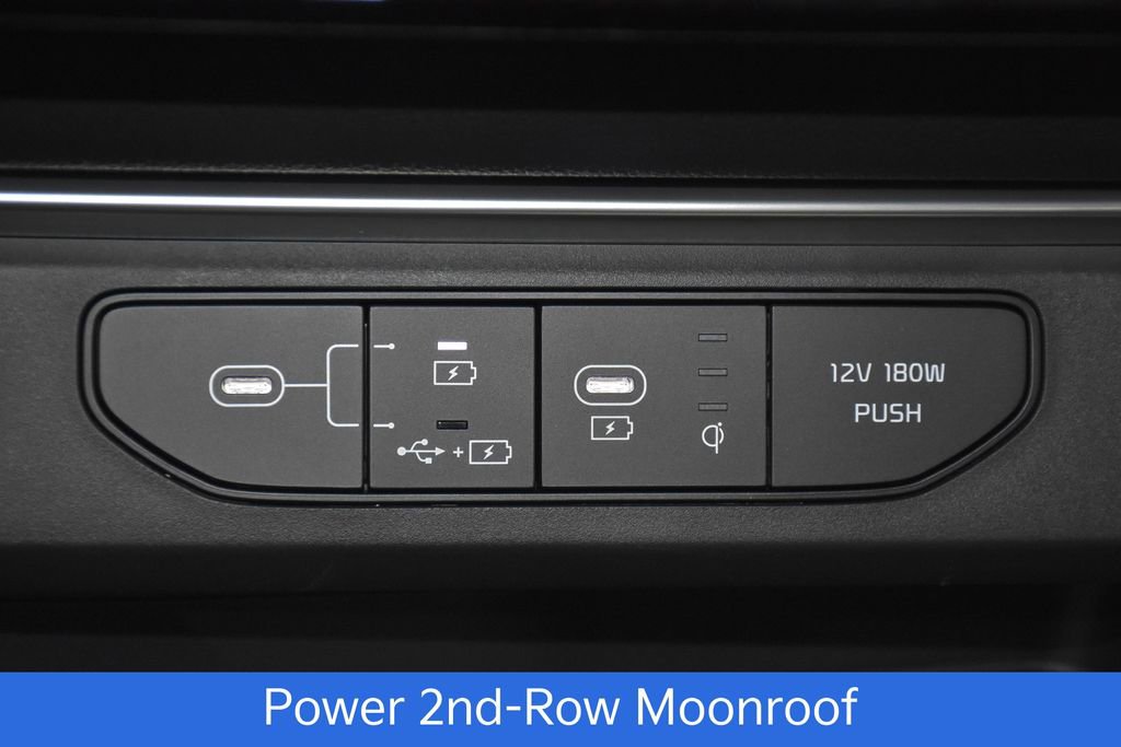 New 2026 Kia Carnival SX Prestige image 18