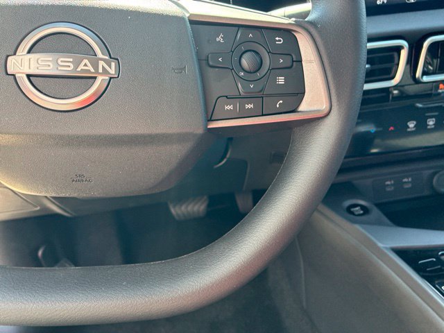 Used 2027 Nissan Sentra SV w/ Floor Mat Package FWD image 21