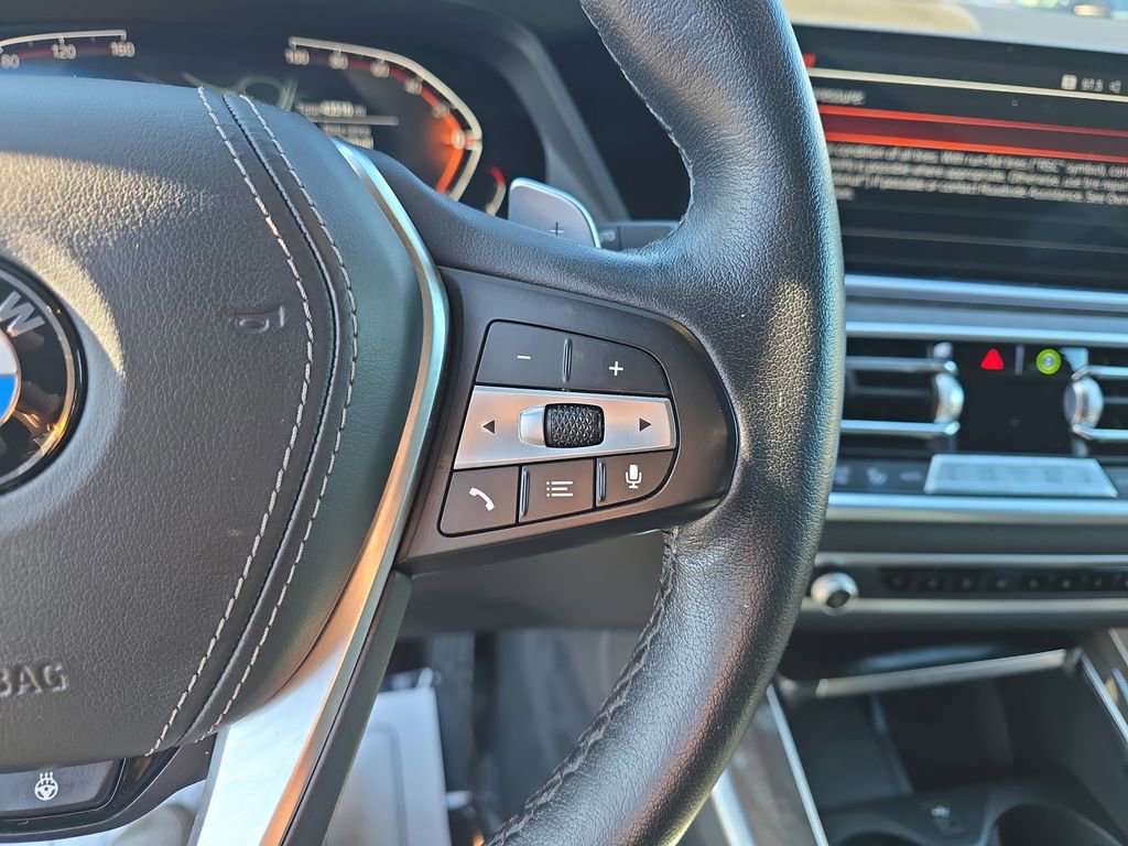 Used 2023 BMW X5 xDrive40i w/ Premium Package image 22