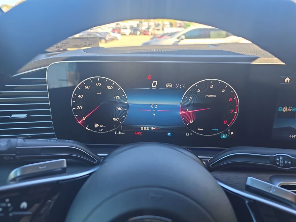 New 2026 Mercedes-Benz GLE 450 4MATIC Coupe image 15