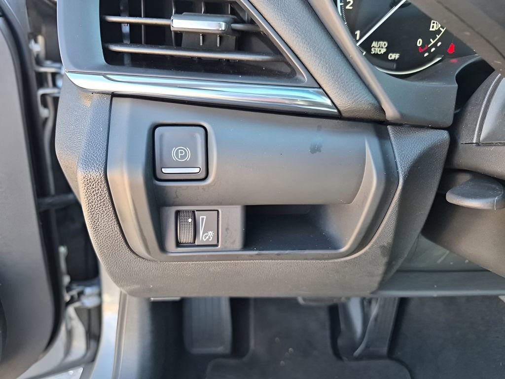 Certified 2024 Cadillac CT4 Premium Luxury w/ Climate Package image 32