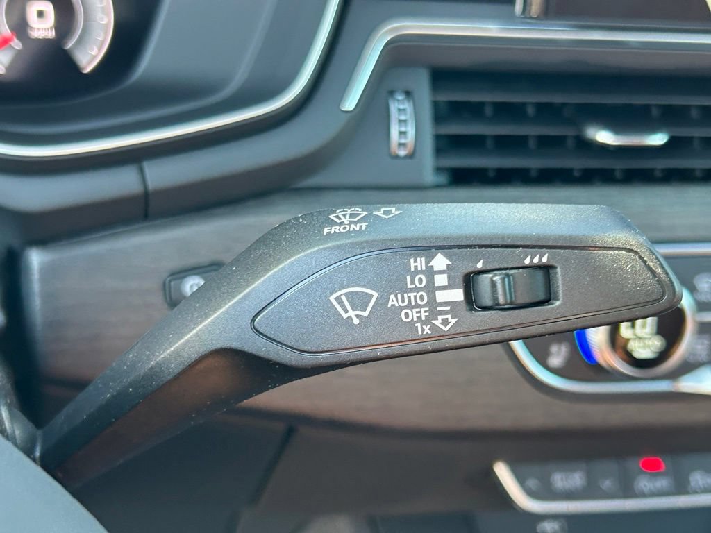 Used 2023 Audi A5 2.0T Prestige AWD/4WD image 34