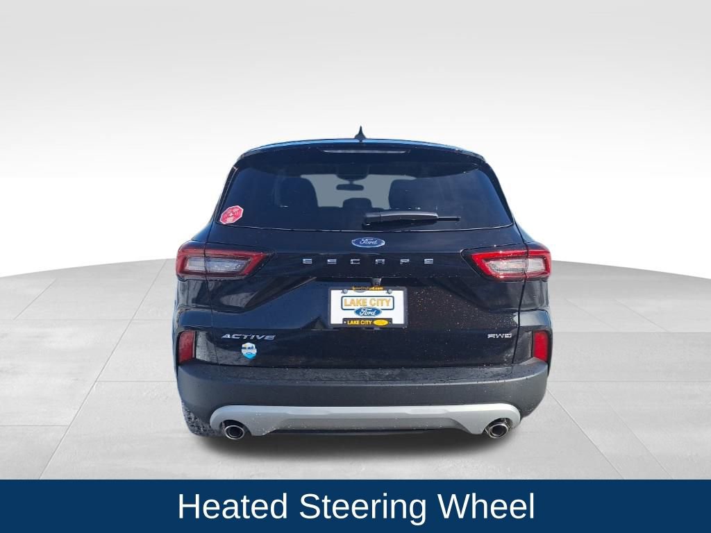 New 2026 Ford Escape Active w/ Cold Weather Package image 8