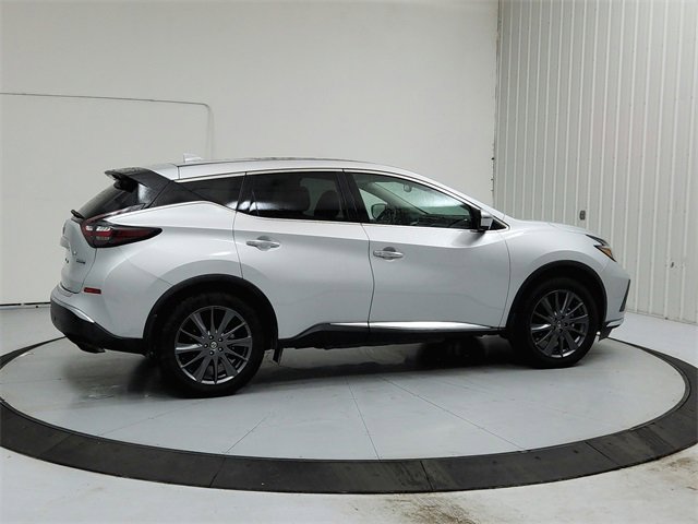 Used 2021 Nissan Murano SV w/ SV Special Edition Package image 7