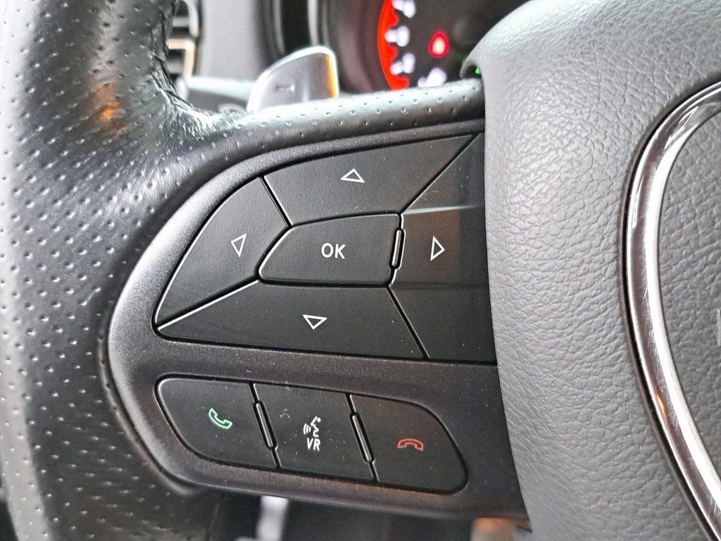 Certified 2021 Dodge Durango GT image 20