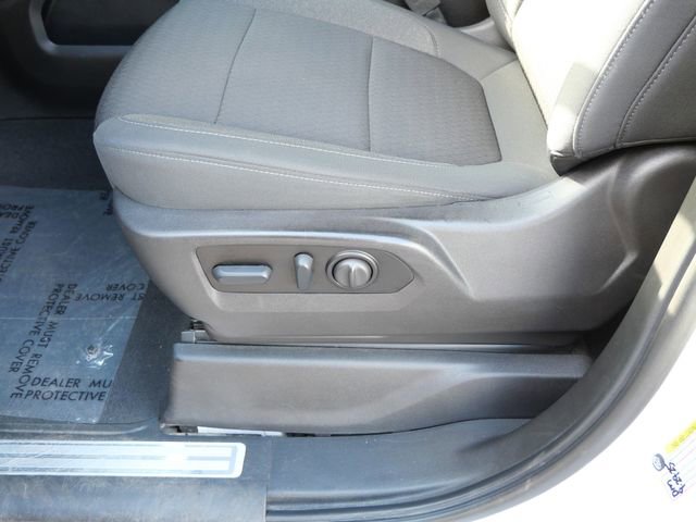 Used 2022 Chevrolet Silverado 1500 LT Trail Boss w/ Bed Protection Package image 21