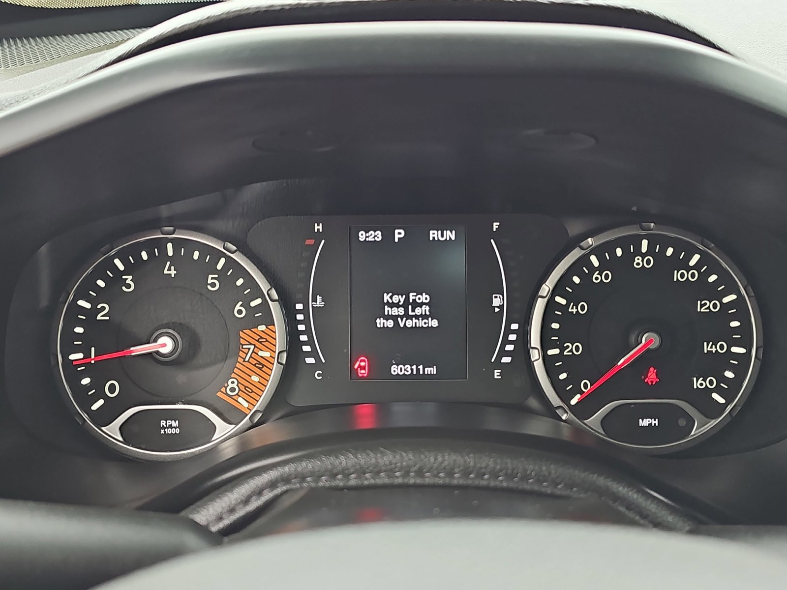 Used 2022 Jeep Renegade Sport AWD/4WD image 18