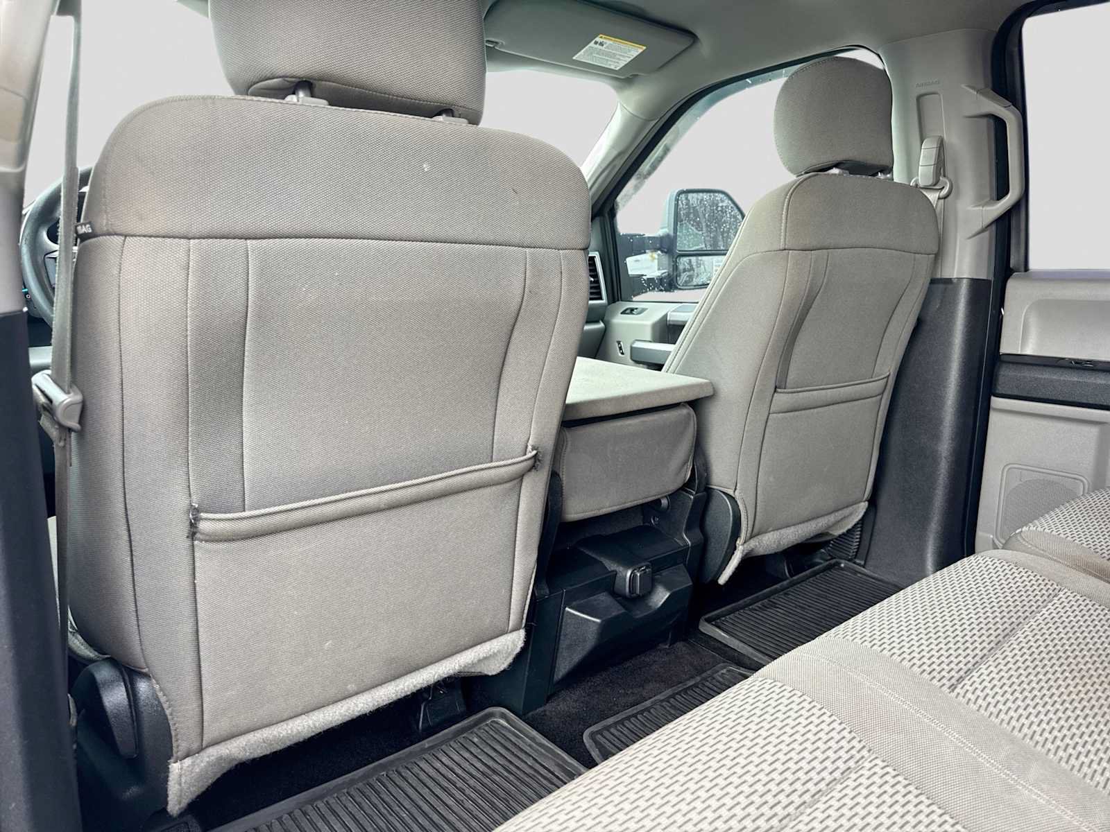 Used 2017 Ford F150 XLT AWD/4WD image 17
