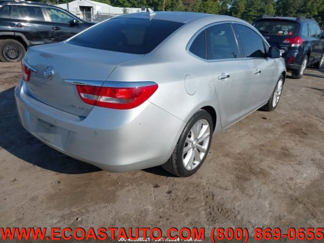 Used 2013 Buick Verano Convenience FWD image 2