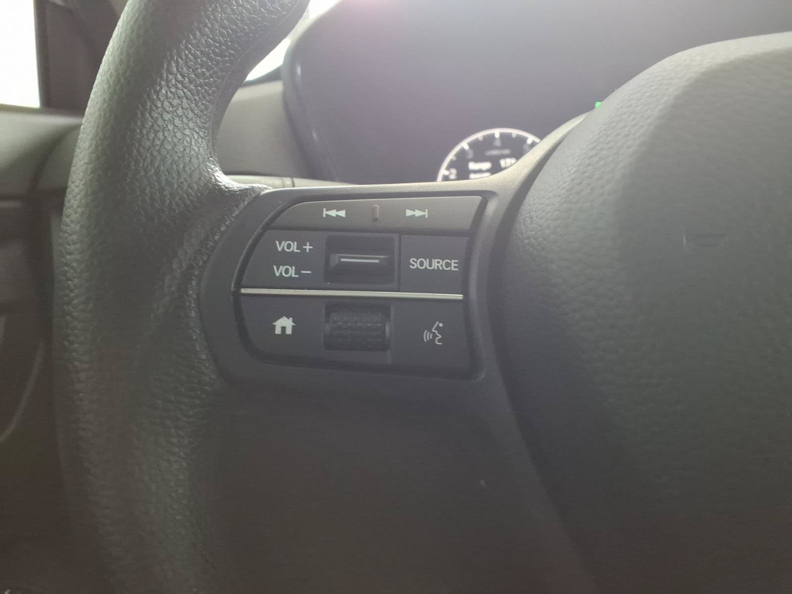 Certified 2023 Honda CR-V LX image 29