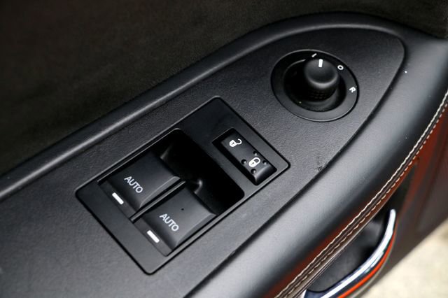 Used 2009 Dodge Challenger SRT8 w/ SRT Option Group II RWD image 22