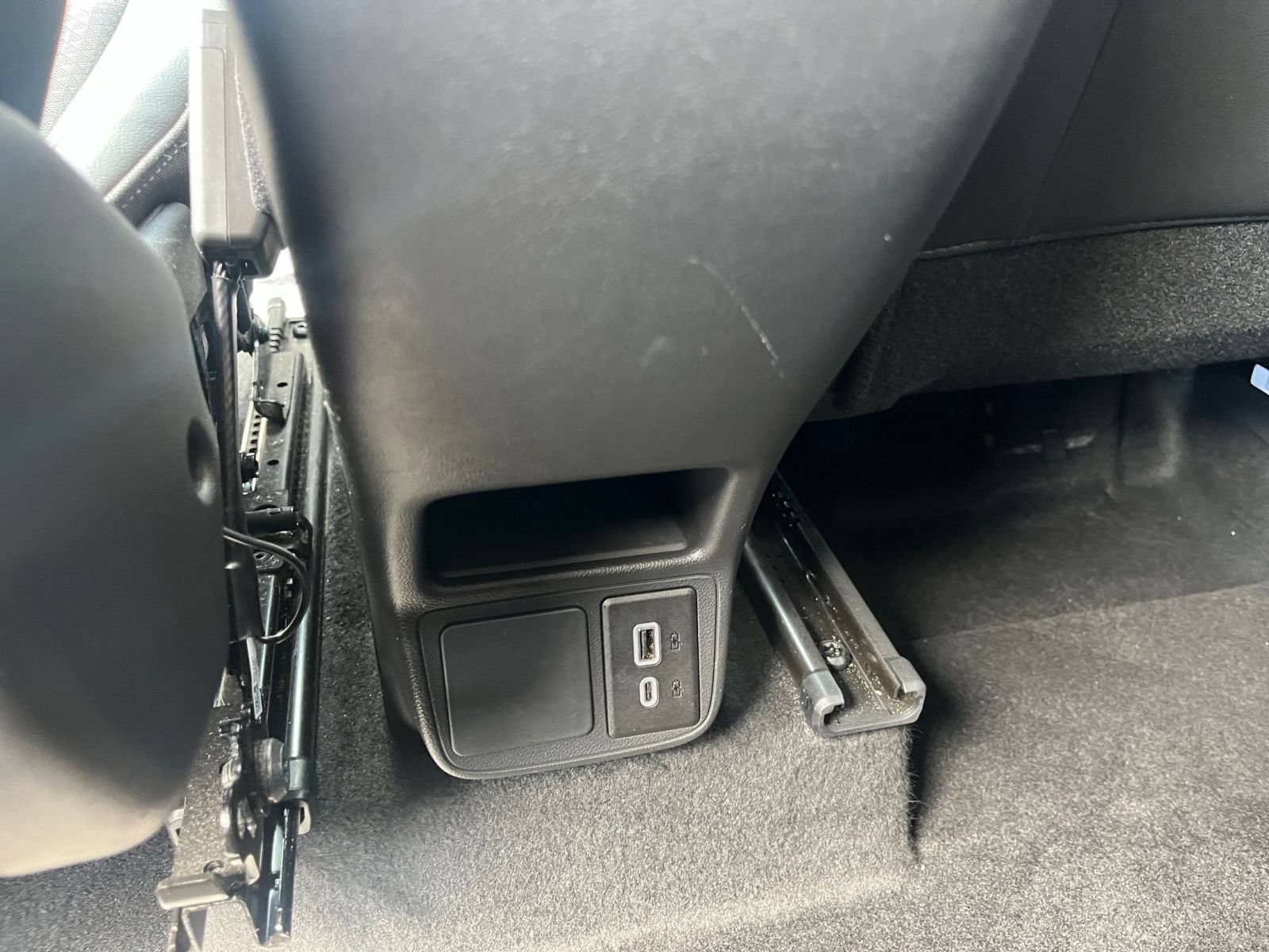 Used 2025 Buick Encore GX Preferred FWD image 22
