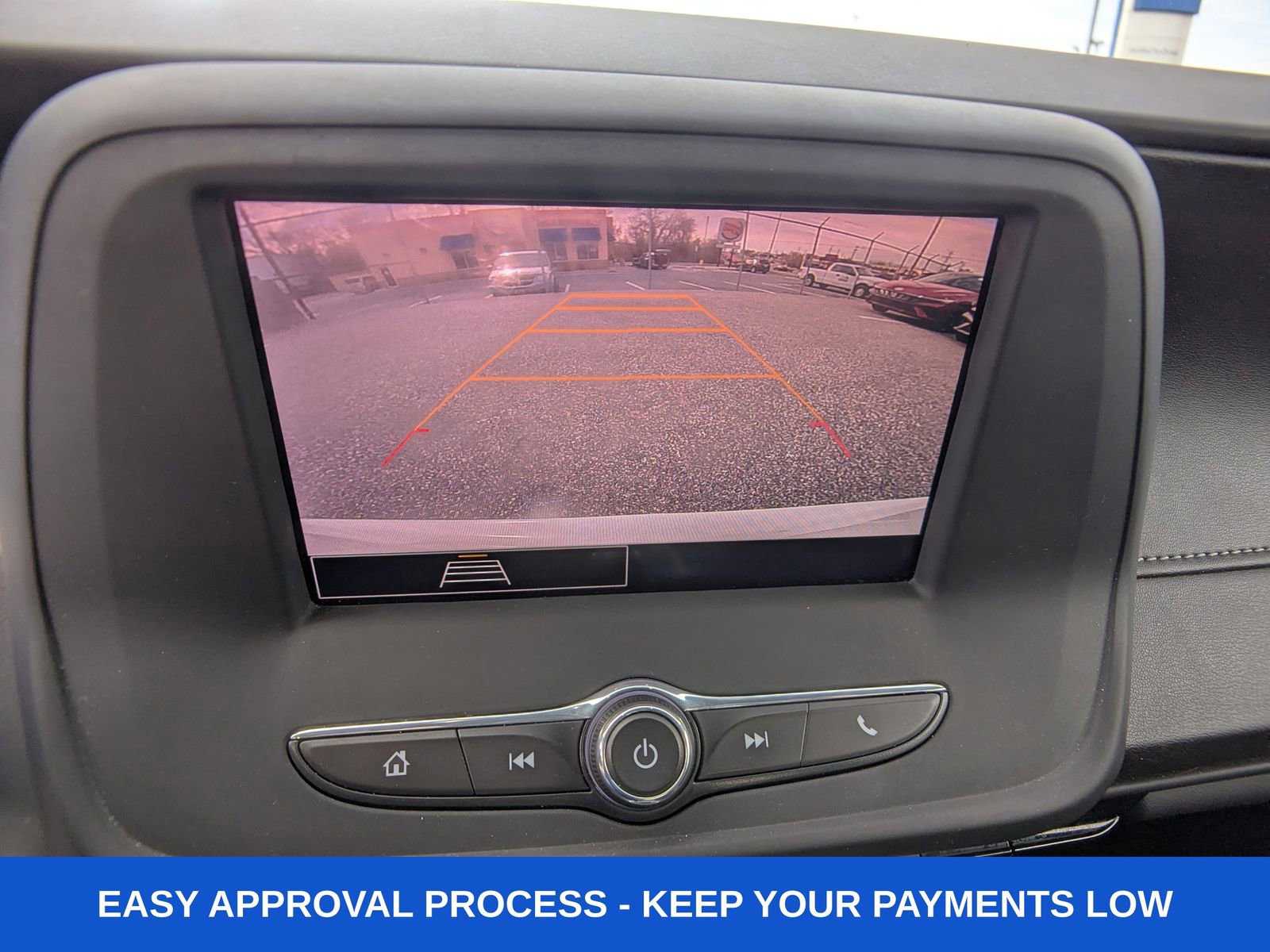 Used 2023 Chevrolet Camaro LT image 27