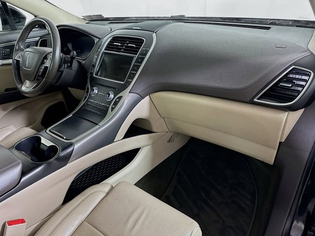 Certified 2020 Lincoln Nautilus Reserve w/ Equipment Group 201A AWD/4WD image 33
