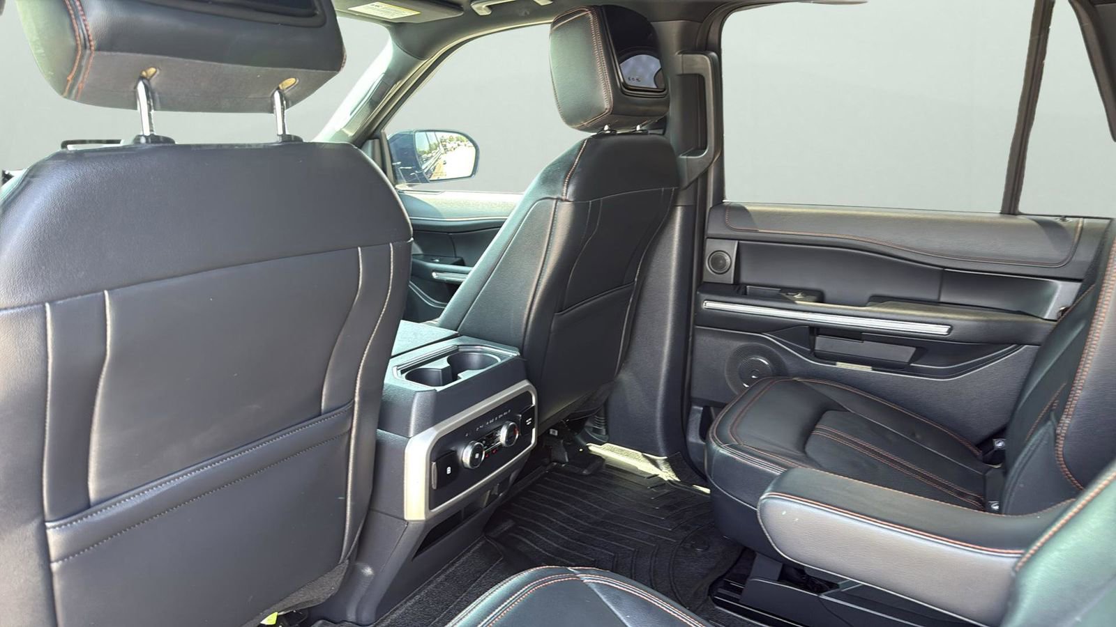 Certified 2023 Ford Expedition Timberline image 29