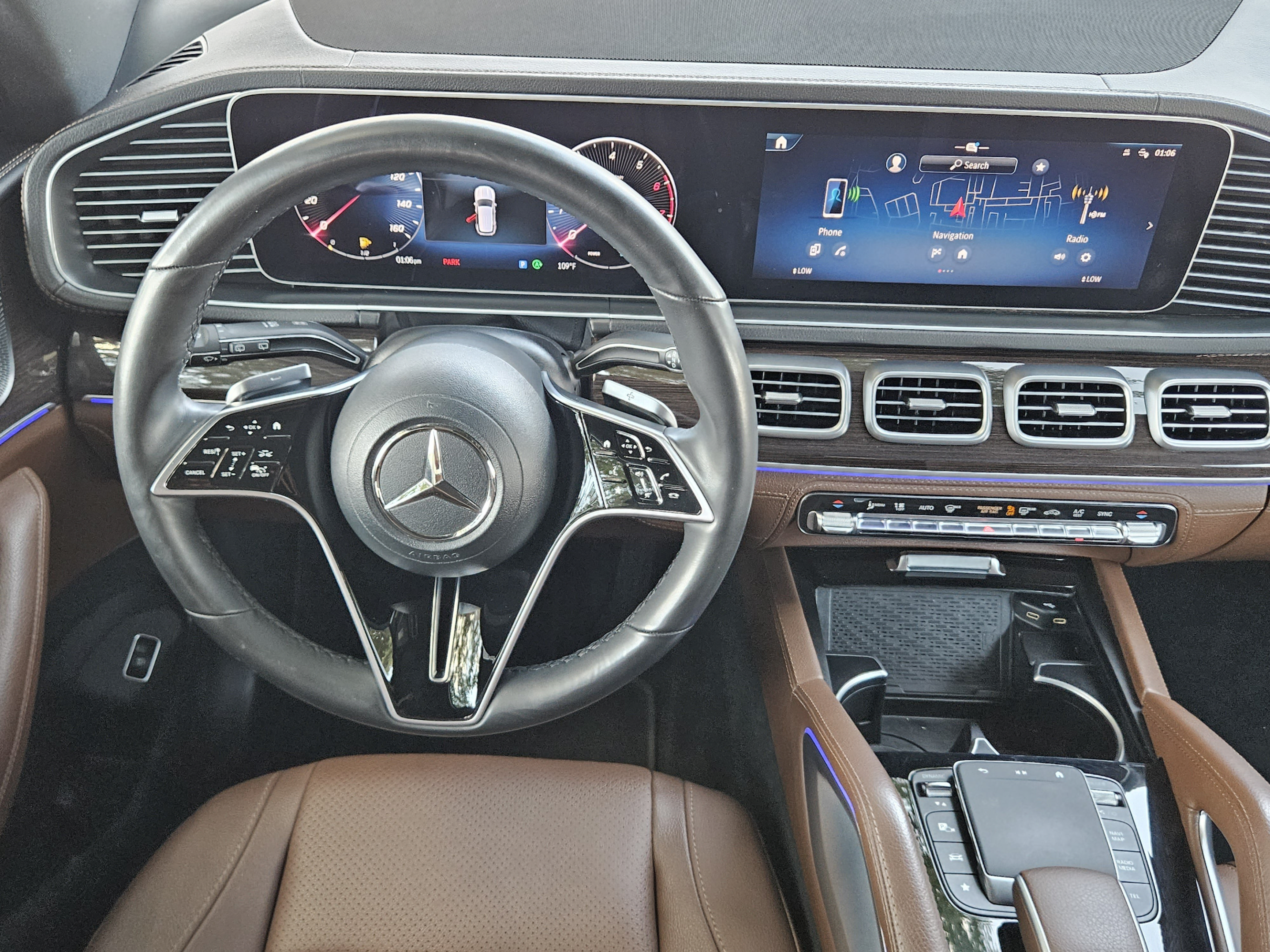 Certified 2024 Mercedes-Benz GLE 450 4MATIC image 18