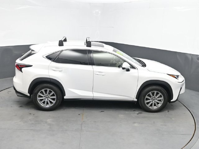 Used 2019 Lexus NX 300 AWD w/ Comfort Package image 30