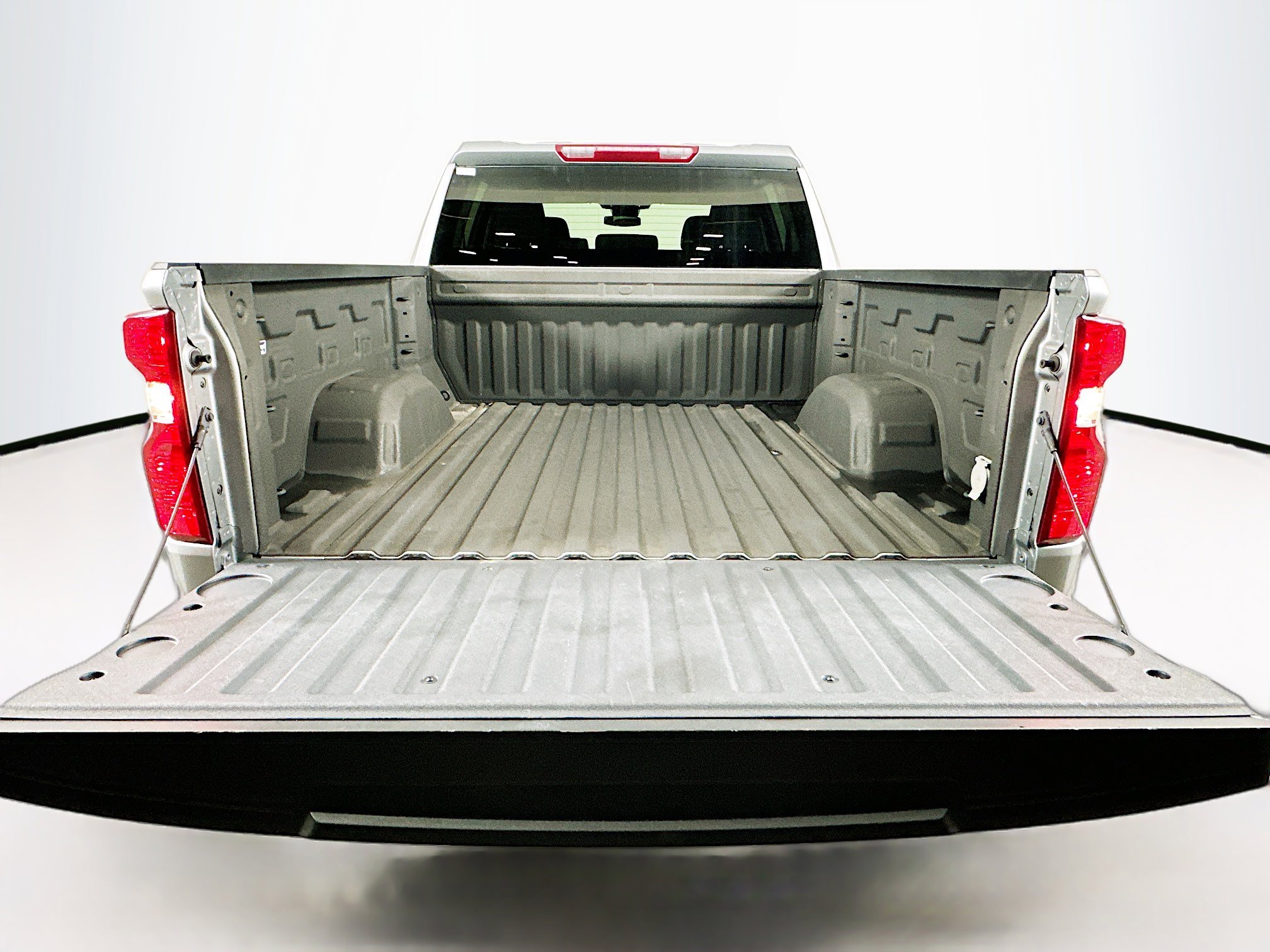 Used 2023 Chevrolet Silverado 1500 LT image 28