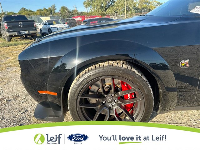 Used 2022 Dodge Challenger R/T Scat Pack image 23