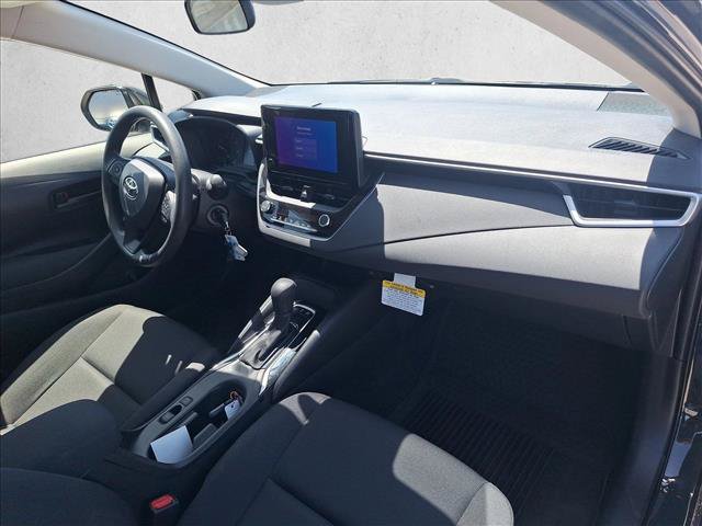 Certified 2024 Toyota Corolla LE FWD image 18