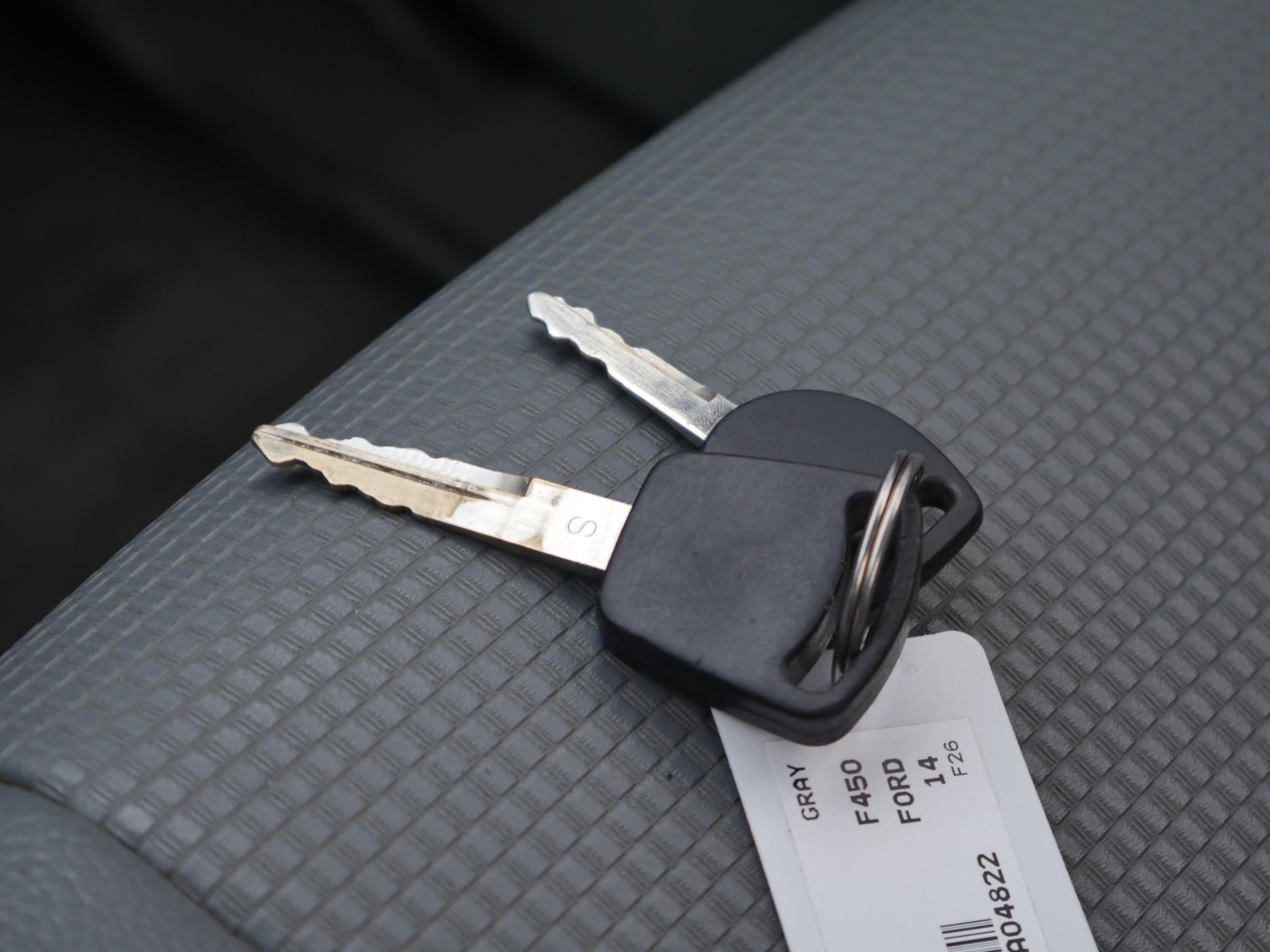 Used 2014 Ford F450 XL AWD/4WD image 24