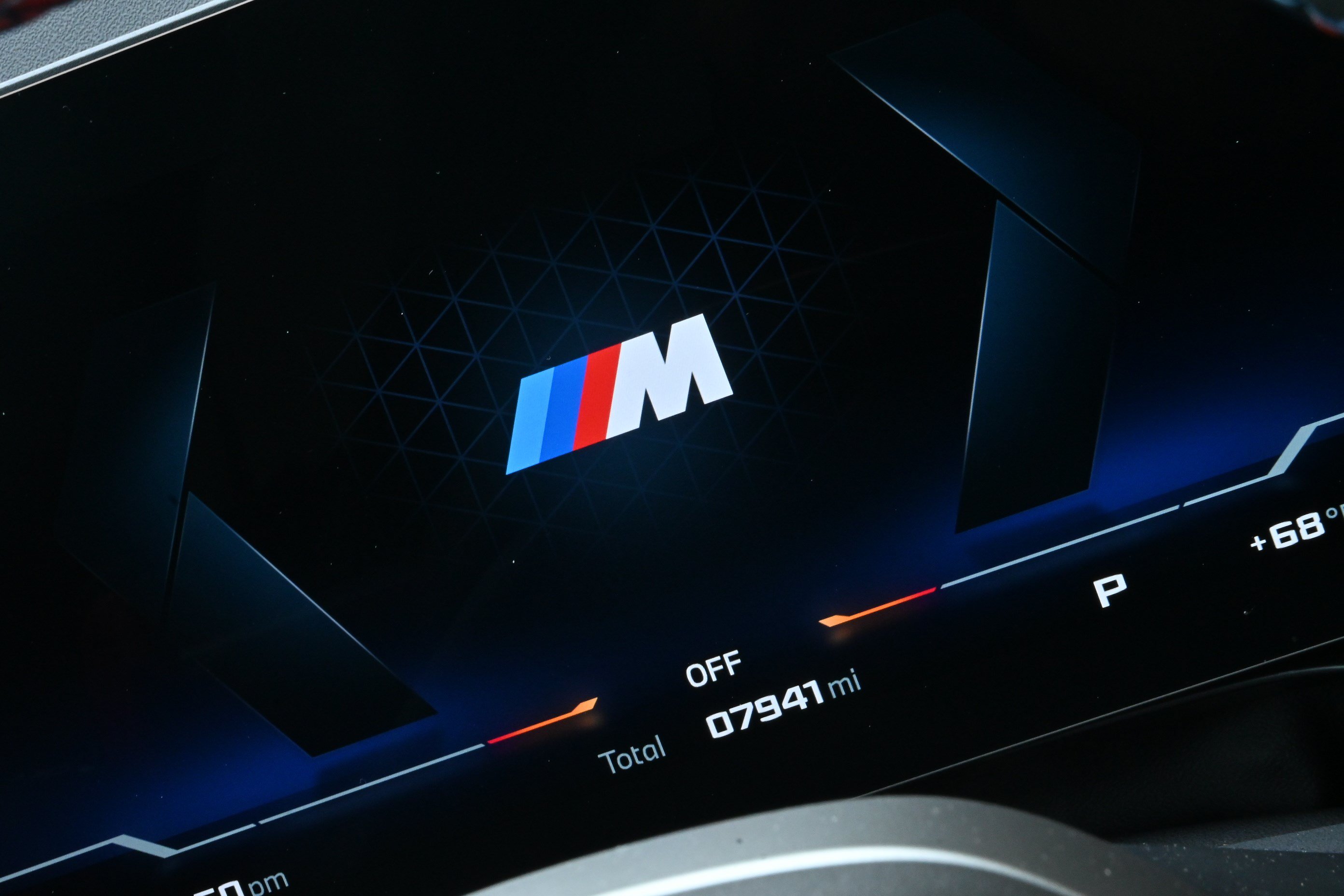 Certified 2026 BMW X3 M50 AWD/4WD image 34