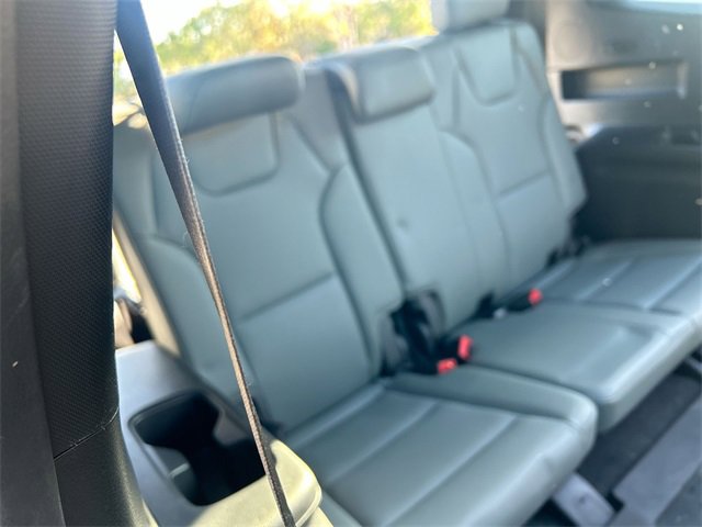 Used 2024 Kia Telluride EX X-Line image 28