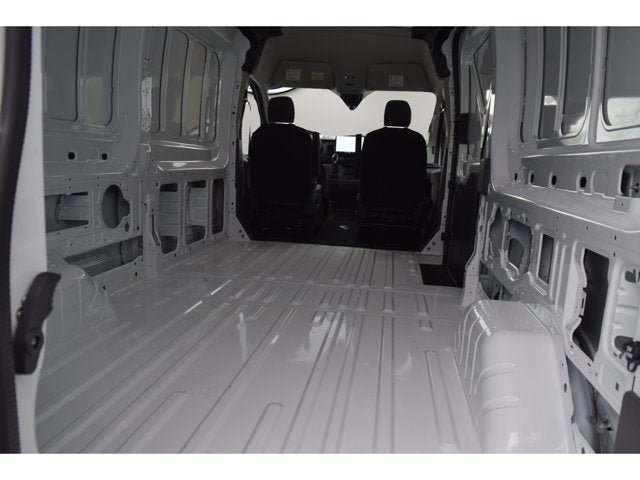 New 2026 Ford Transit 250 148 Medium Roof RWD image 5