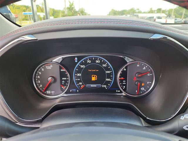 New 2025 Chevrolet Blazer RS w/ Driver Confidence II Package AWD/4WD image 33