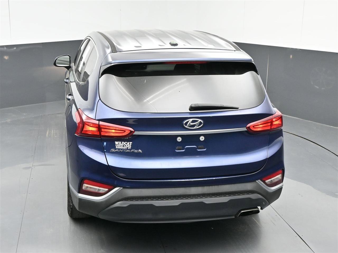 Used 2019 Hyundai Santa Fe SE image 26