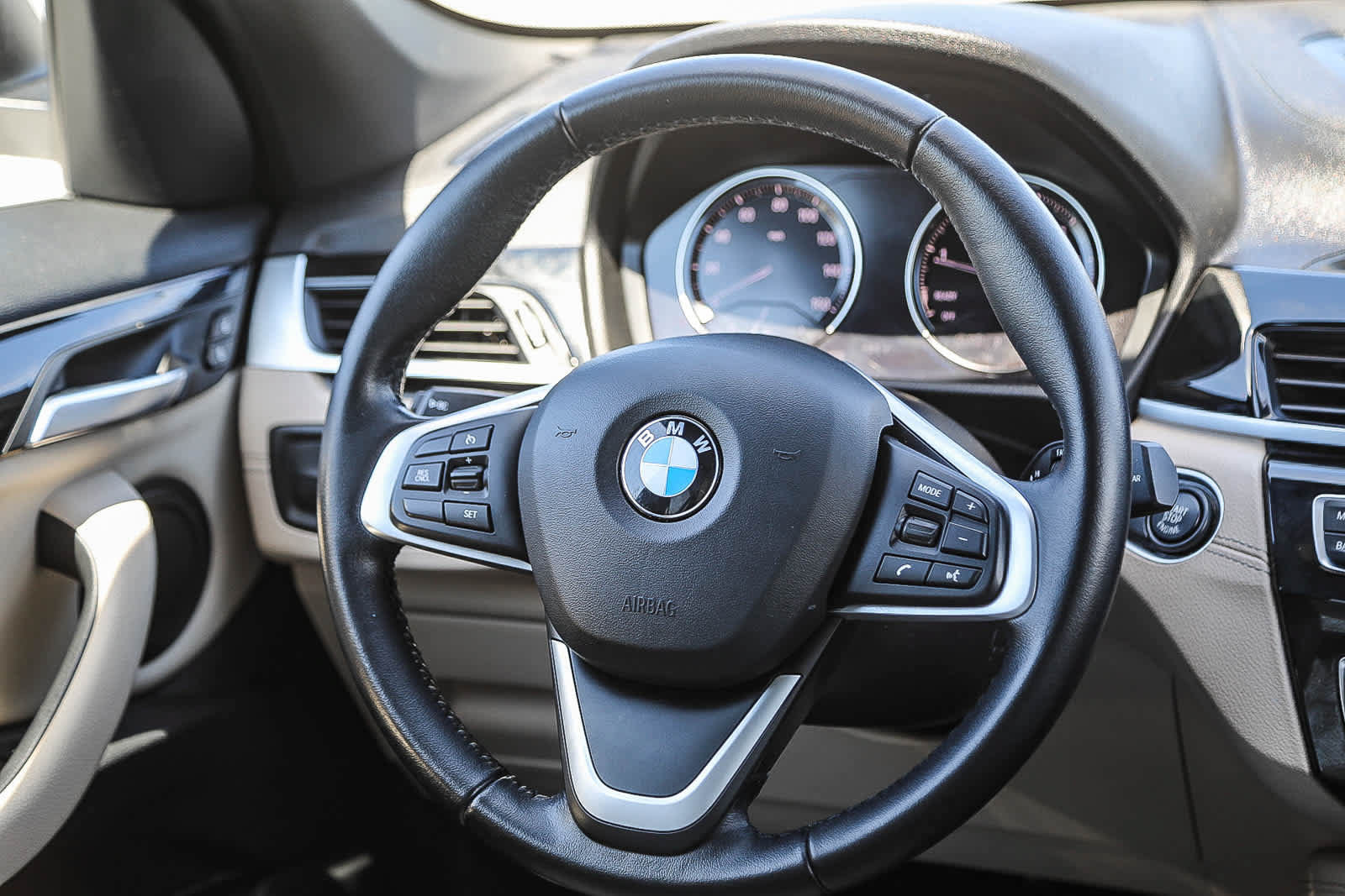 Used 2021 BMW X1 sDrive28i FWD image 15