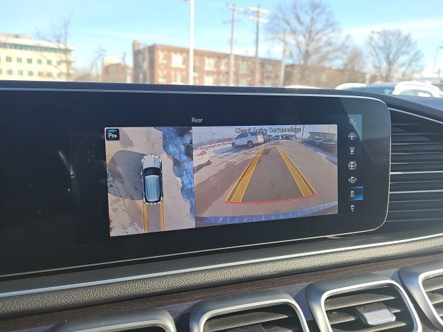 Used 2020 Mercedes-Benz GLE 350 GLE 350 image 31