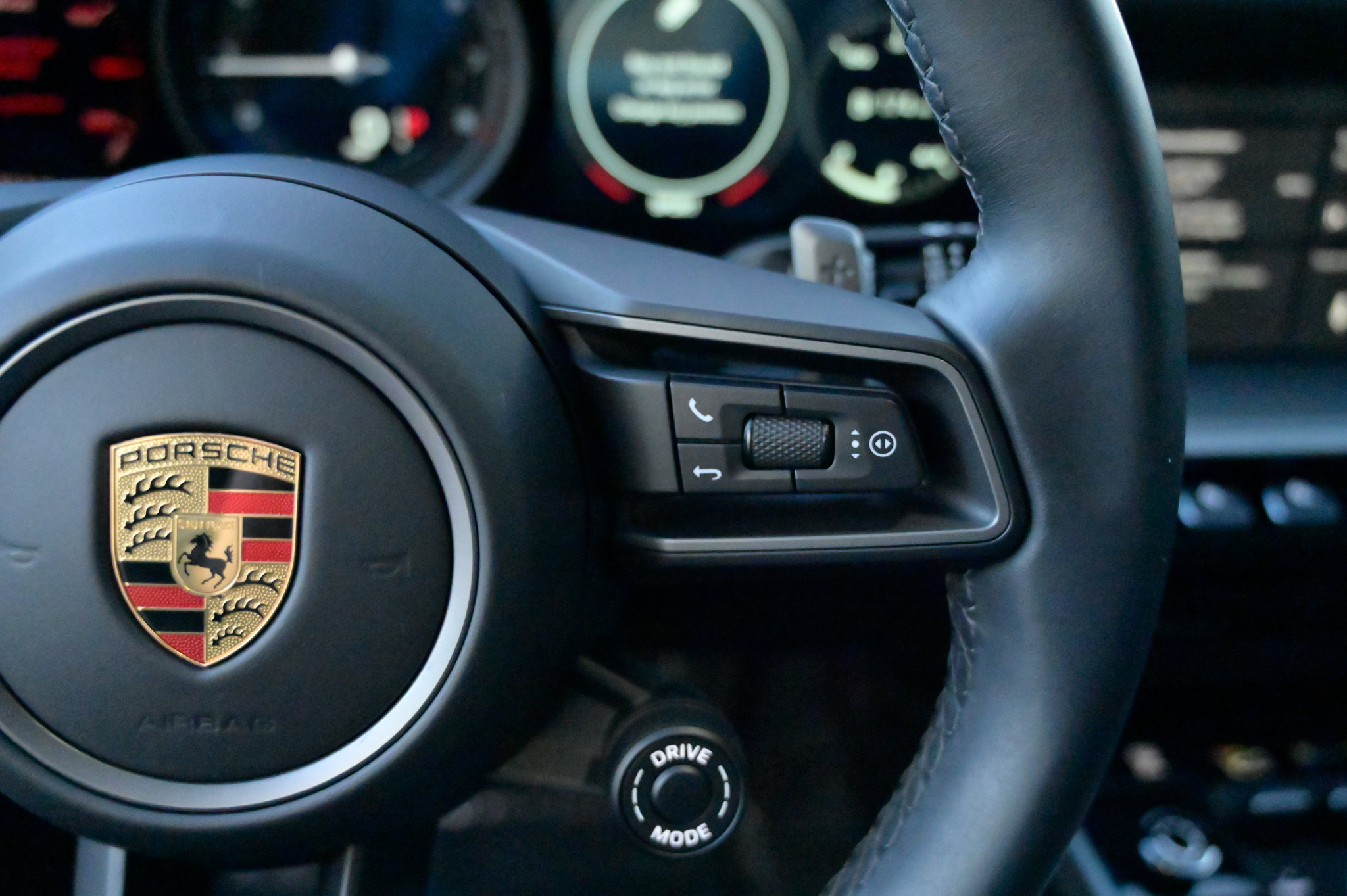 Used 2021 Porsche 911 Targa 4S image 27