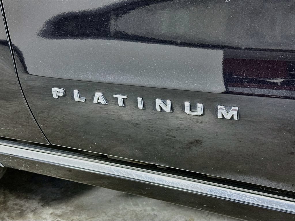Used 2019 Ford Expedition Platinum AWD/4WD image 29