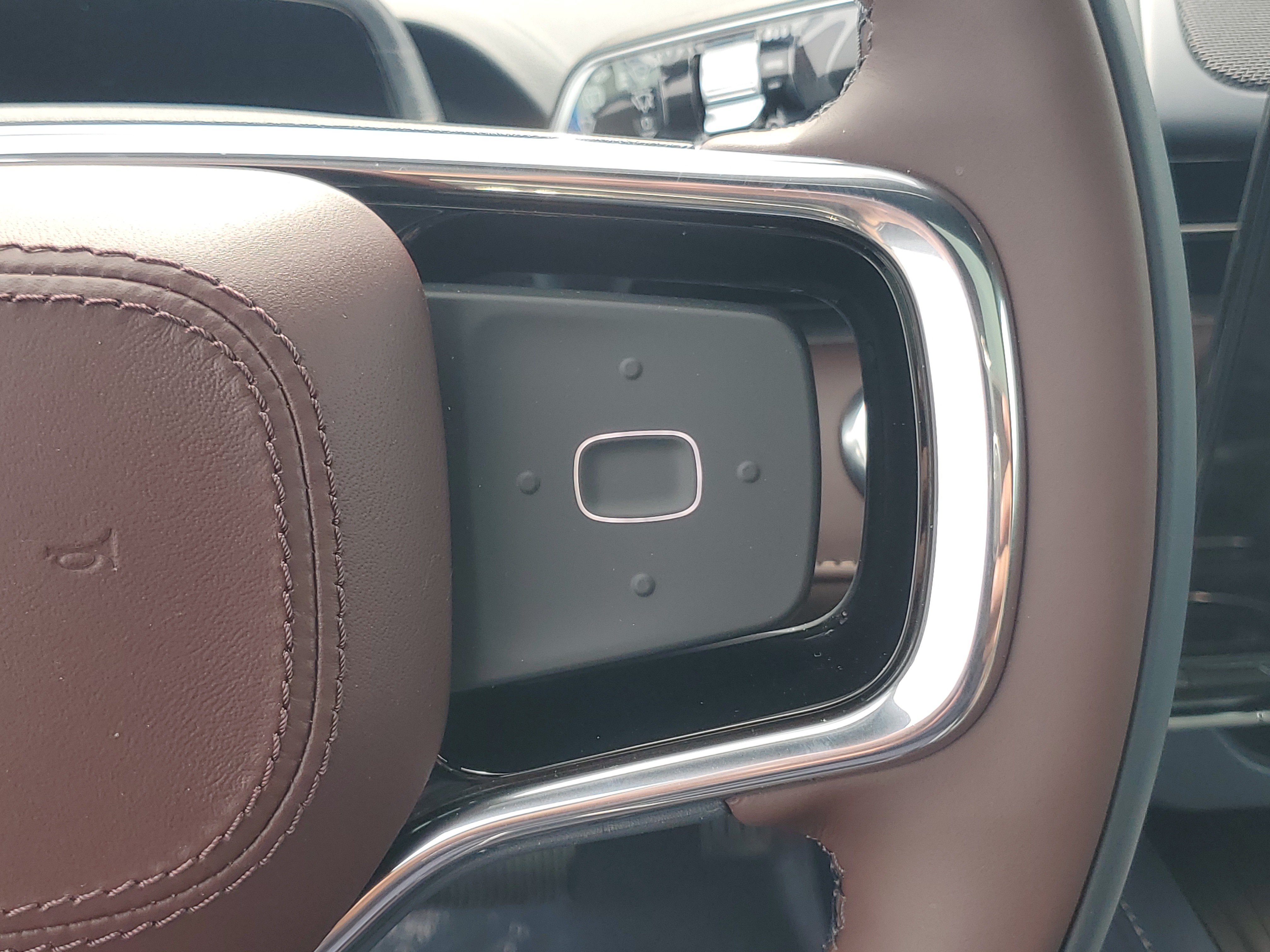 New 2026 Lincoln Nautilus Black Label AWD/4WD image 18
