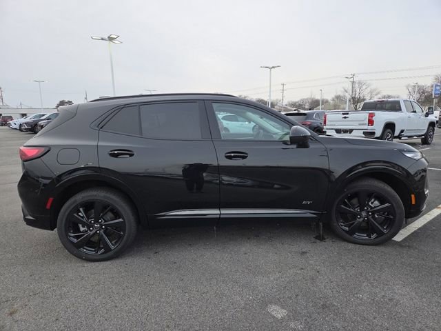 New 2026 Buick Envision Sport Touring image 26