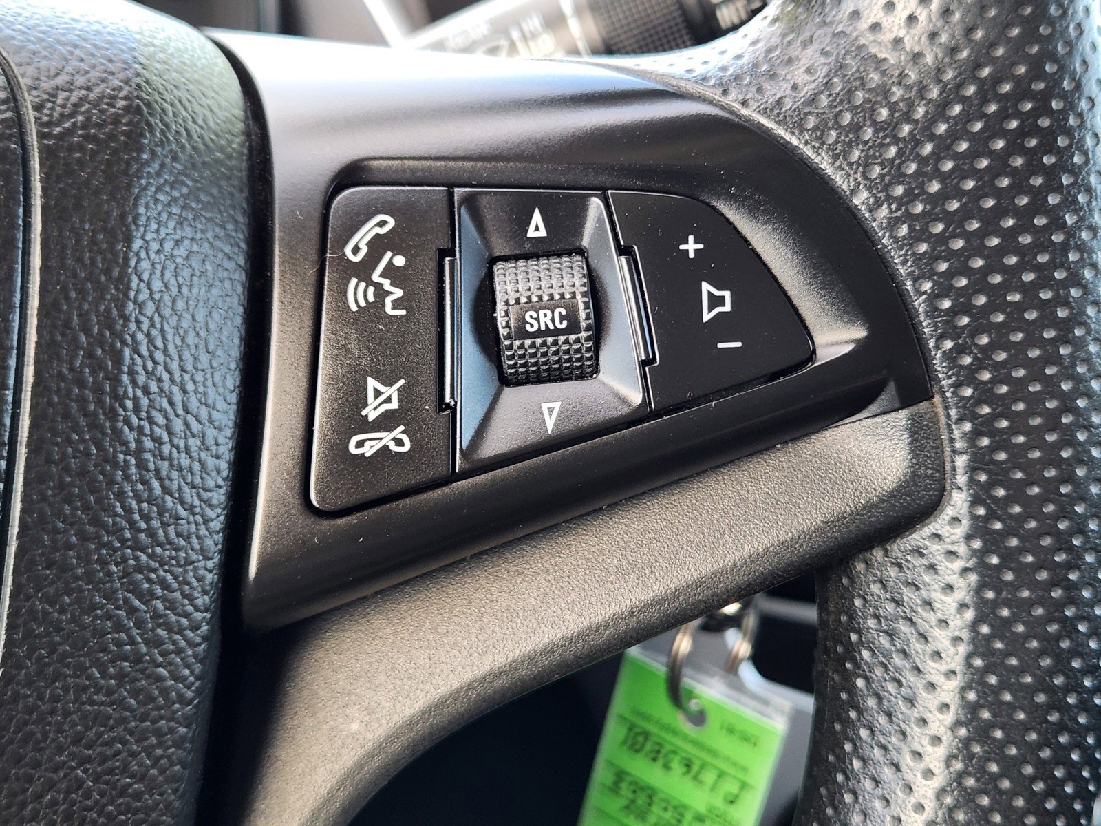 Used 2015 Chevrolet Trax LT image 20