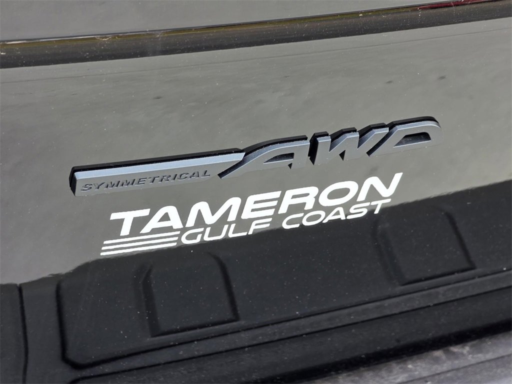 New 2026 Subaru Outback Touring XT image 41