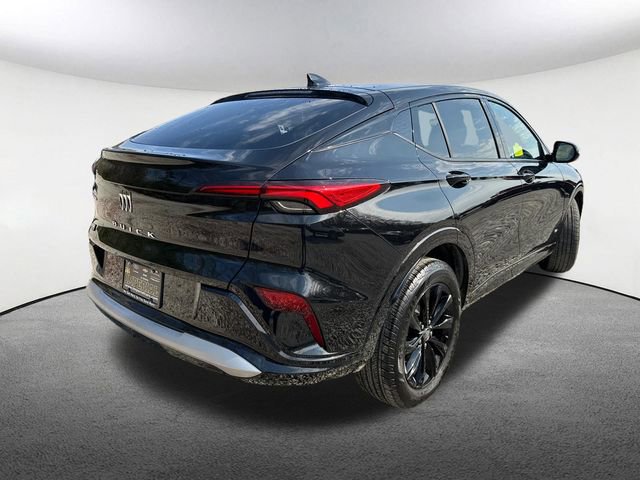 Used 2025 Buick Envista Sport Touring image 13