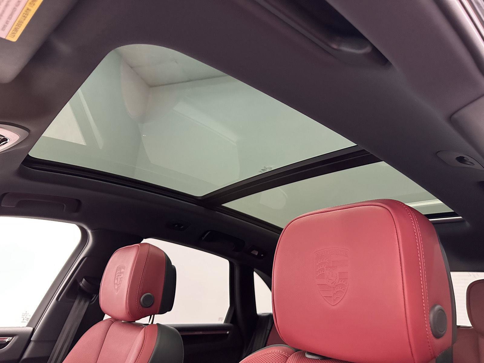 New 2026 Porsche Macan S AWD/4WD image 21