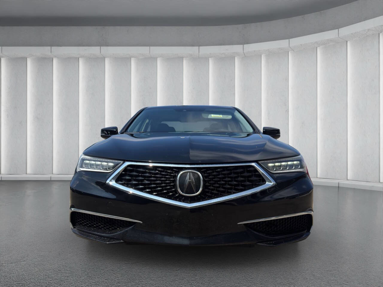 Used 2019 Acura TLX FWD image 8