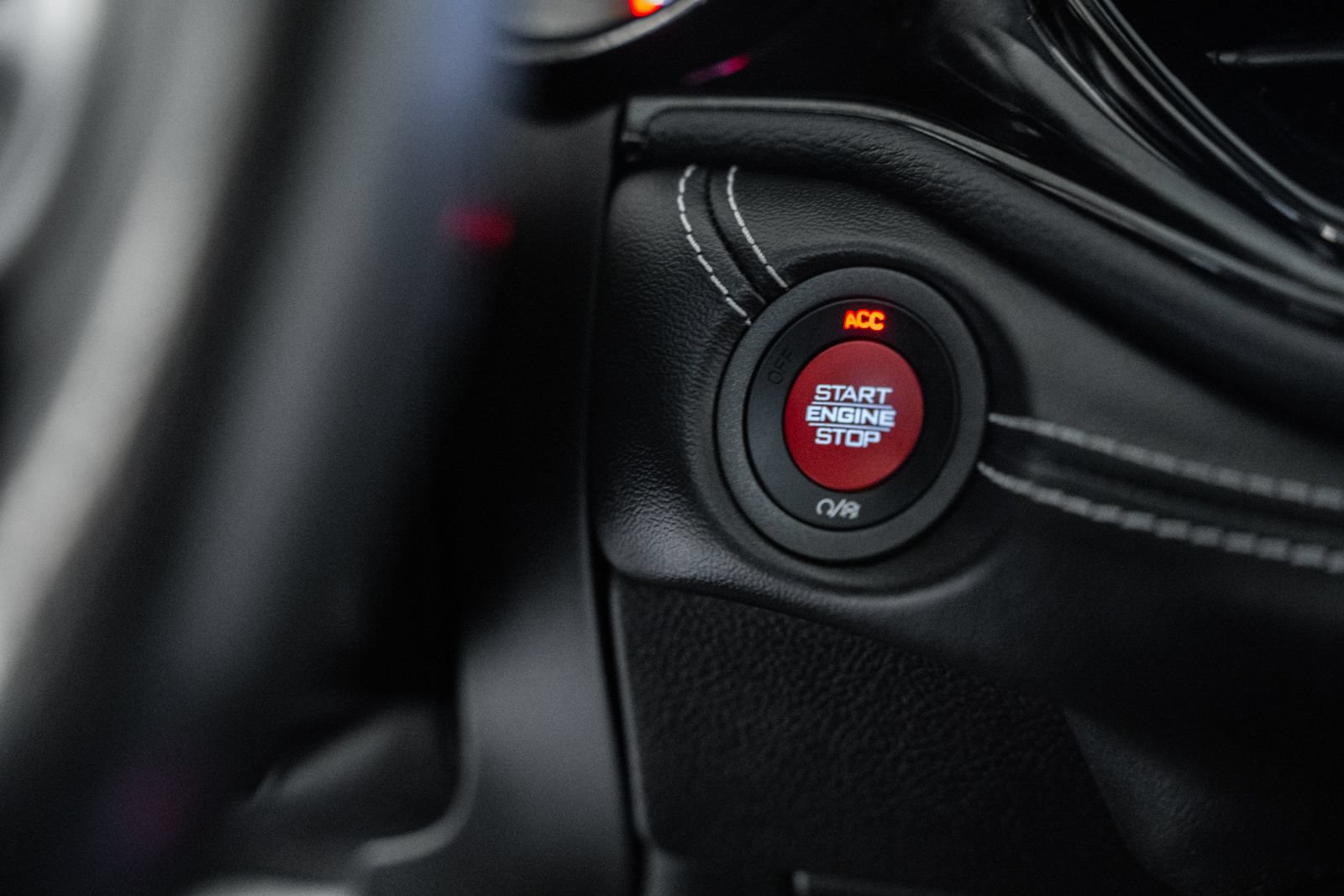 Used 2022 Dodge Durango SRT w/ Black Package AWD/4WD image 34