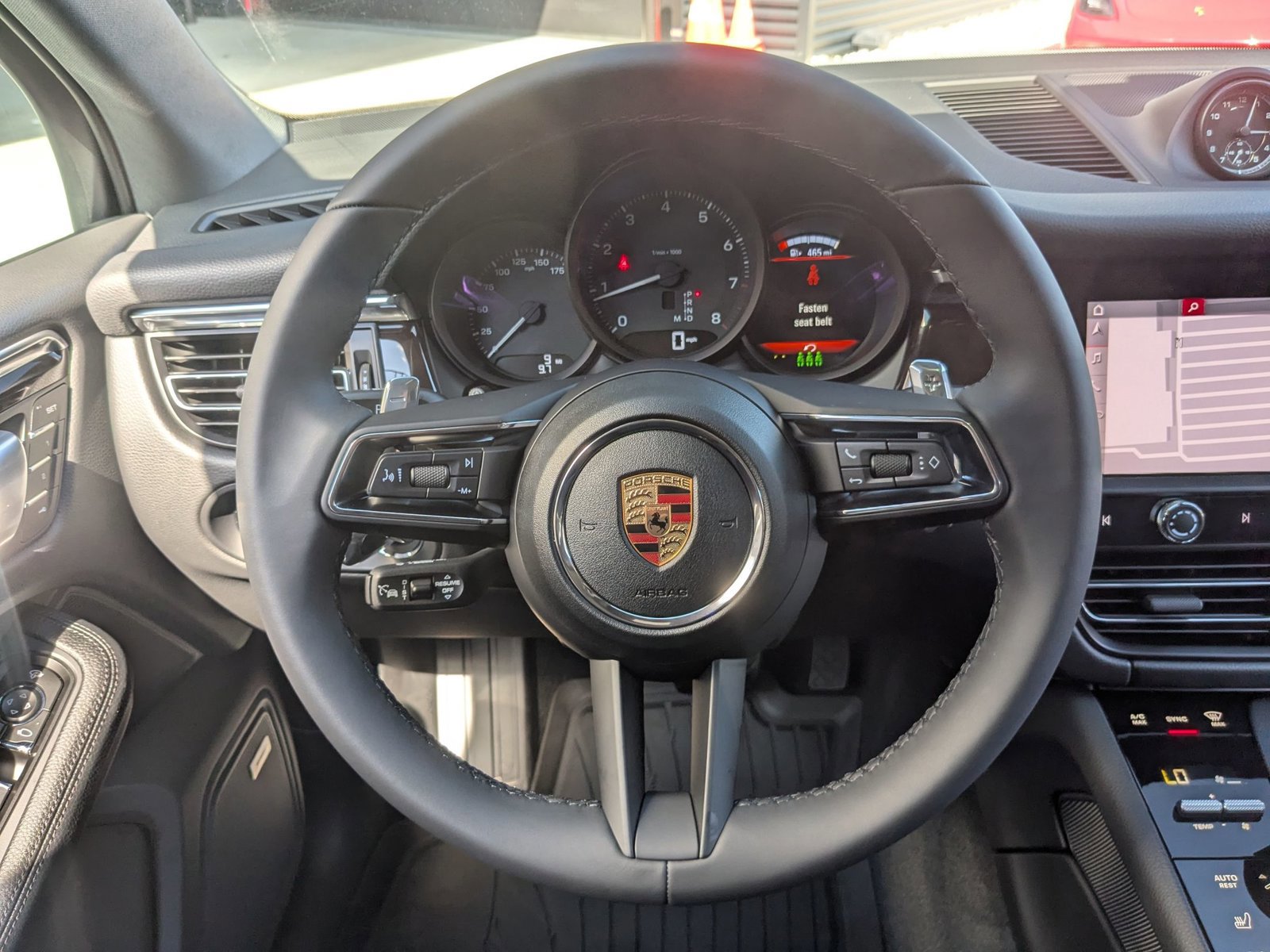 New 2026 Porsche Macan image 15