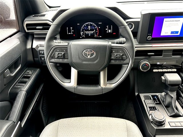 New 2026 Toyota 4Runner SR5 image 17