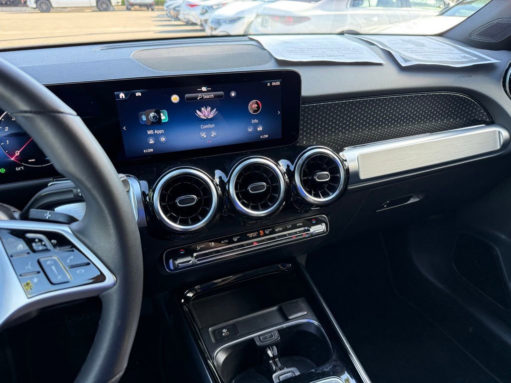 Certified 2026 Mercedes-Benz GLB 250 image 20