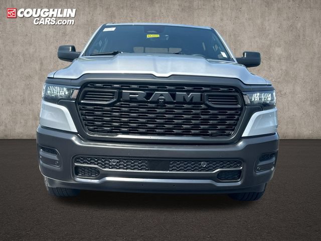 New 2026 RAM 1500 Tradesman AWD/4WD image 2
