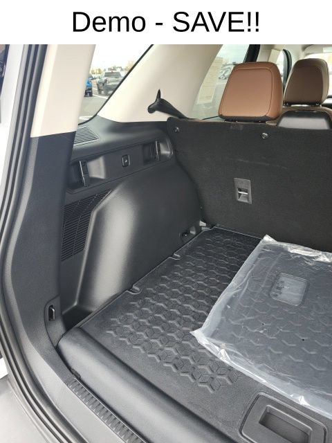 New 2025 Ford Bronco Sport Outer Banks w/ Sasquatch Outer Banks Package AWD/4WD image 26