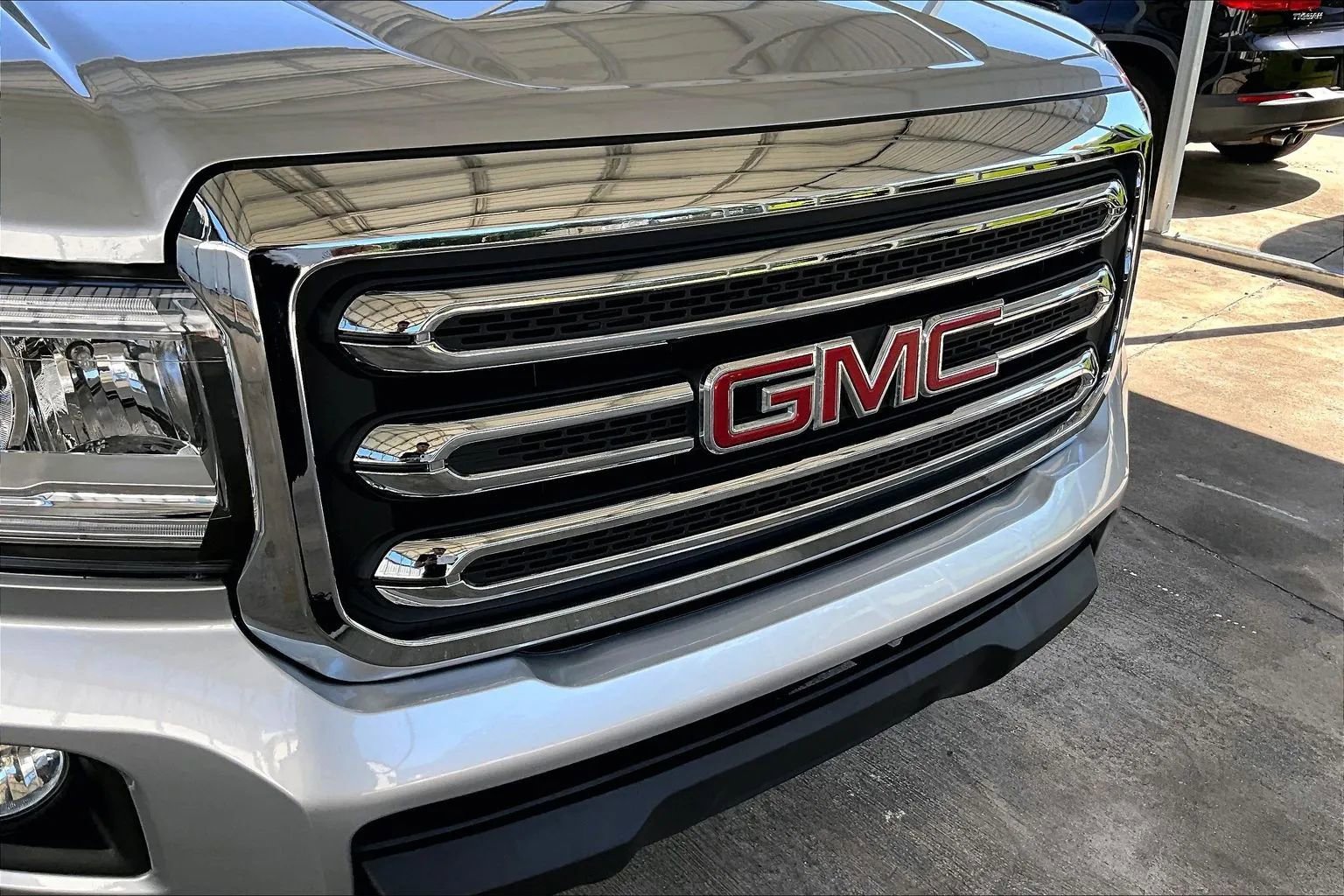Used 2018 GMC Canyon SLE w/ SLE Convenience Package AWD/4WD image 30