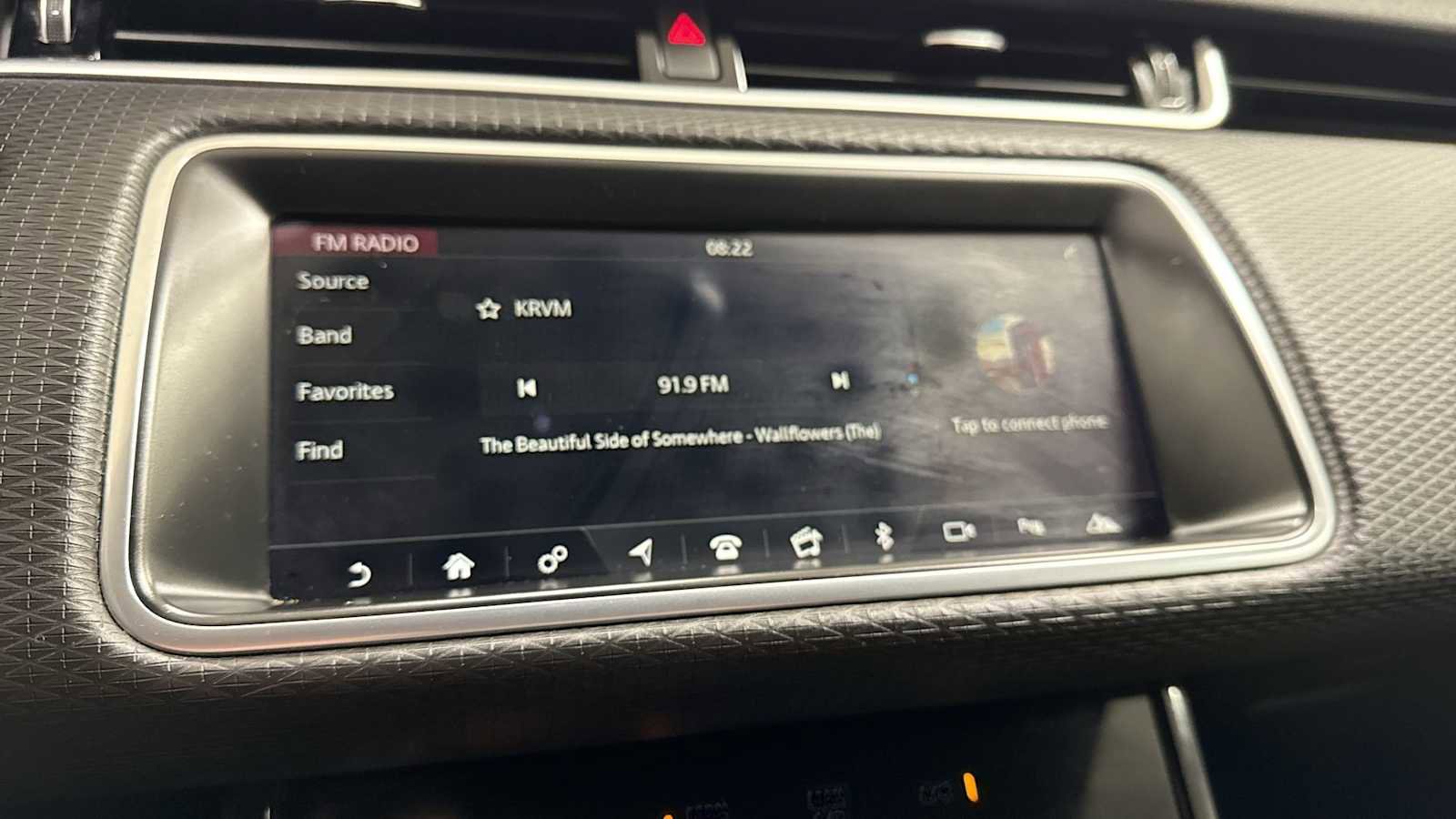 Used 2020 Land Rover Range Rover Evoque S image 18