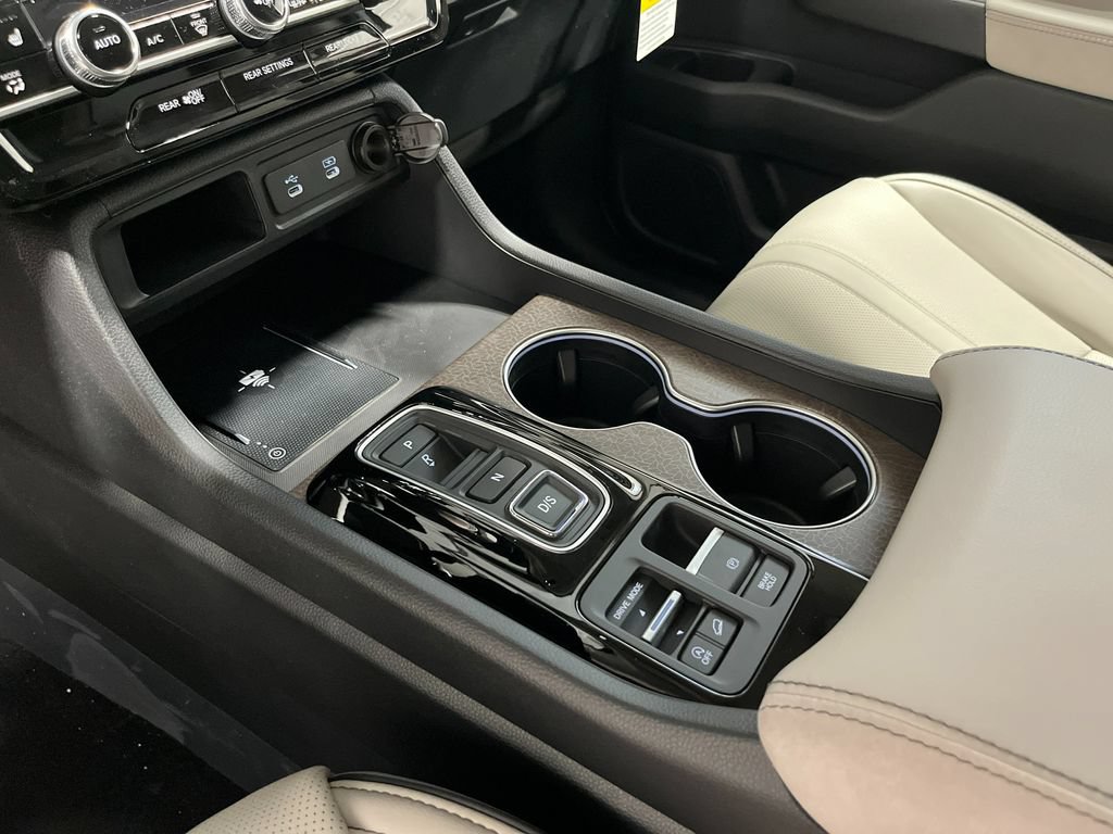 New 2026 Honda Pilot Elite image 17